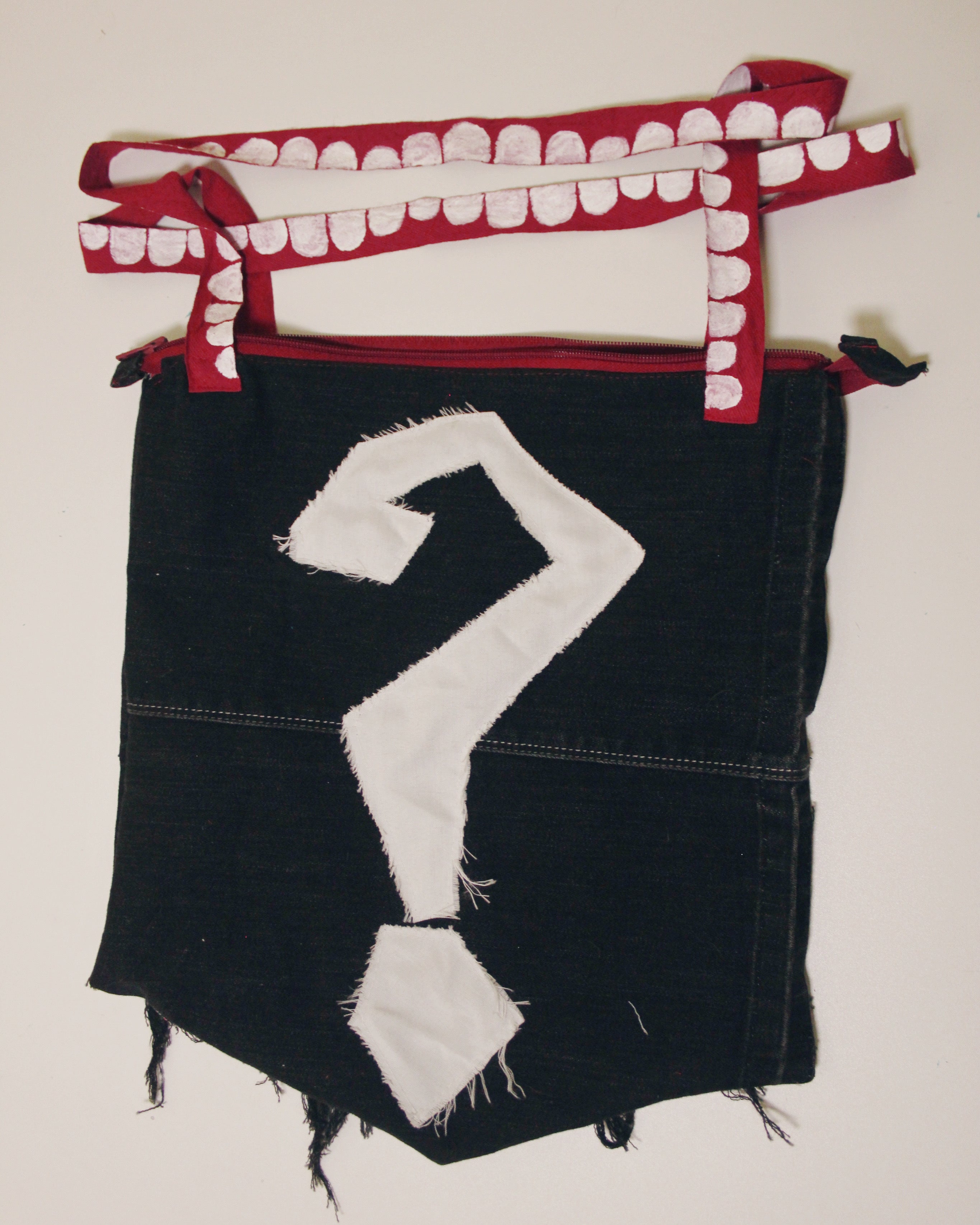 Tote bag RIGOR MORTIS