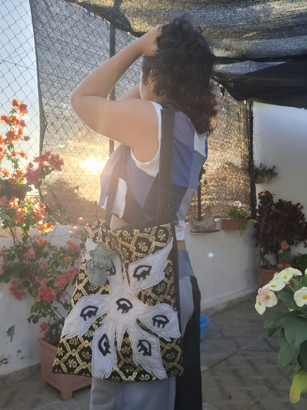 SEREAFÍN Totebag